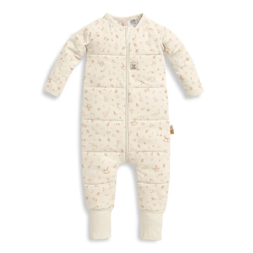 Śpiworek z nogawkami 2.5 TOG Lullaby 2-3L 