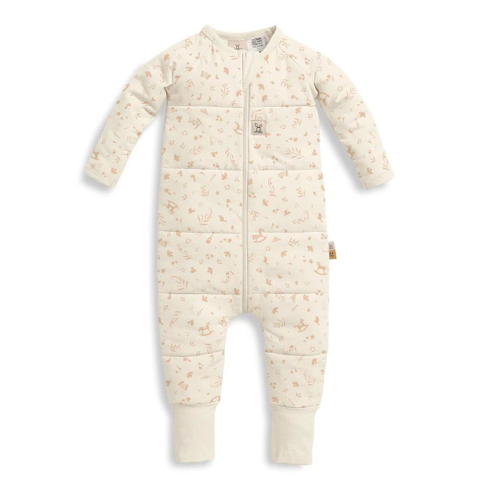 ergoPouch Śpiworek z nogawkami 2.5 TOG Lullaby 2-3L